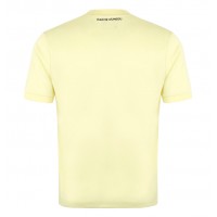 Camiseta AS Monaco Tercera Equipación 2025-26 manga corta